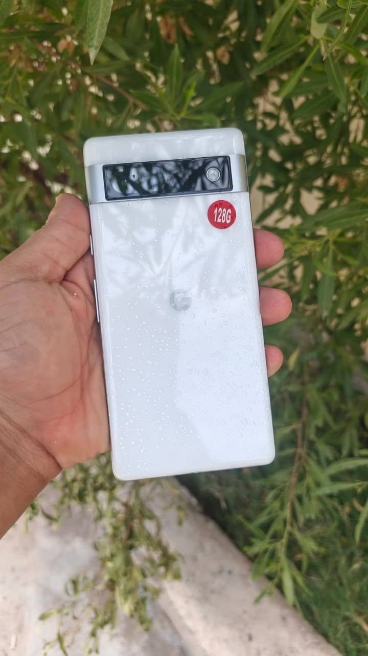 توفر من جديد كوكل بيكسل 7a للبيع او مراوس حسب قناعة 
كوكل بيكسل 7a عملاق تصوير اقوى معالجGoogle Tensor G2 سلس كلش بتصفح و الالعاب واقوى كاميرا ذاكرة 128 نظافة 100 بالمئة مكاني ديالى بعقوبة ويا كفر دفتري ولاصق شاشه ولاصق كاميرا سعر 325بي مجال *********** واتساب أو اتصال
