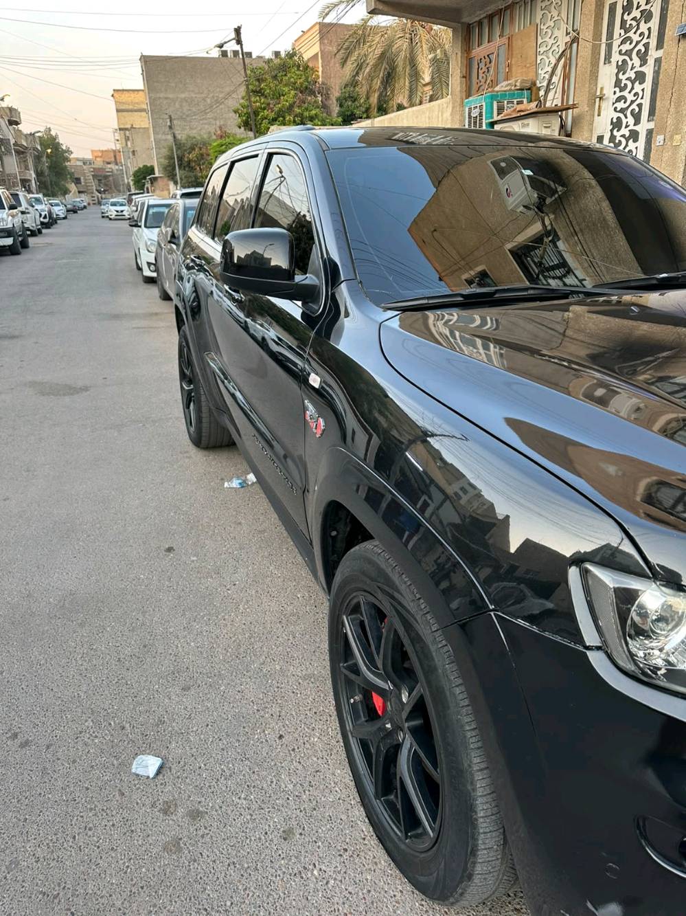 لاريدو ٢٠١٣ • وارد كندي • بدون حادث