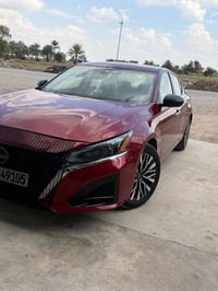 موديل ٢٠٢٥ • نص فول • وارد امريكي