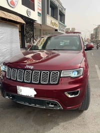 اوڤر لاند • ٢٠٢٠ • بغداد