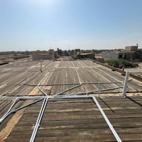 تاسيس  كهرباء وماء ومجاري بادارة ابو زهراء   ٠٧٨١٠٨٣٢٣٩٦
