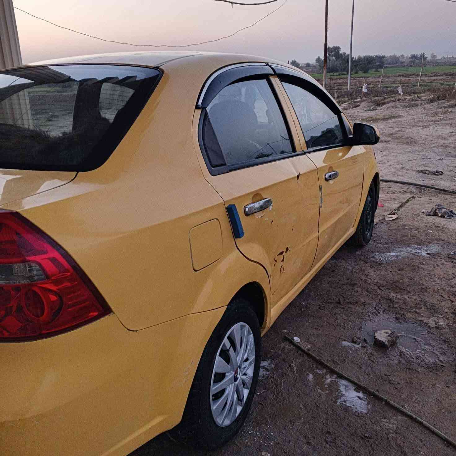 سلام عليكم افيو البيع مديلسكر  مصفره هيئه وغرامات  بسمي  
مكينه ستوني شاده صالي عشرين يوم  حداديه جديده تخم تاير  بيه لباب لوره بي بارد ما مصلح كبال عينك  سياره جاهزه سعر 38 وبيه مجال
مكان نجف كوفه *********** واساب+964 788 738 7098
