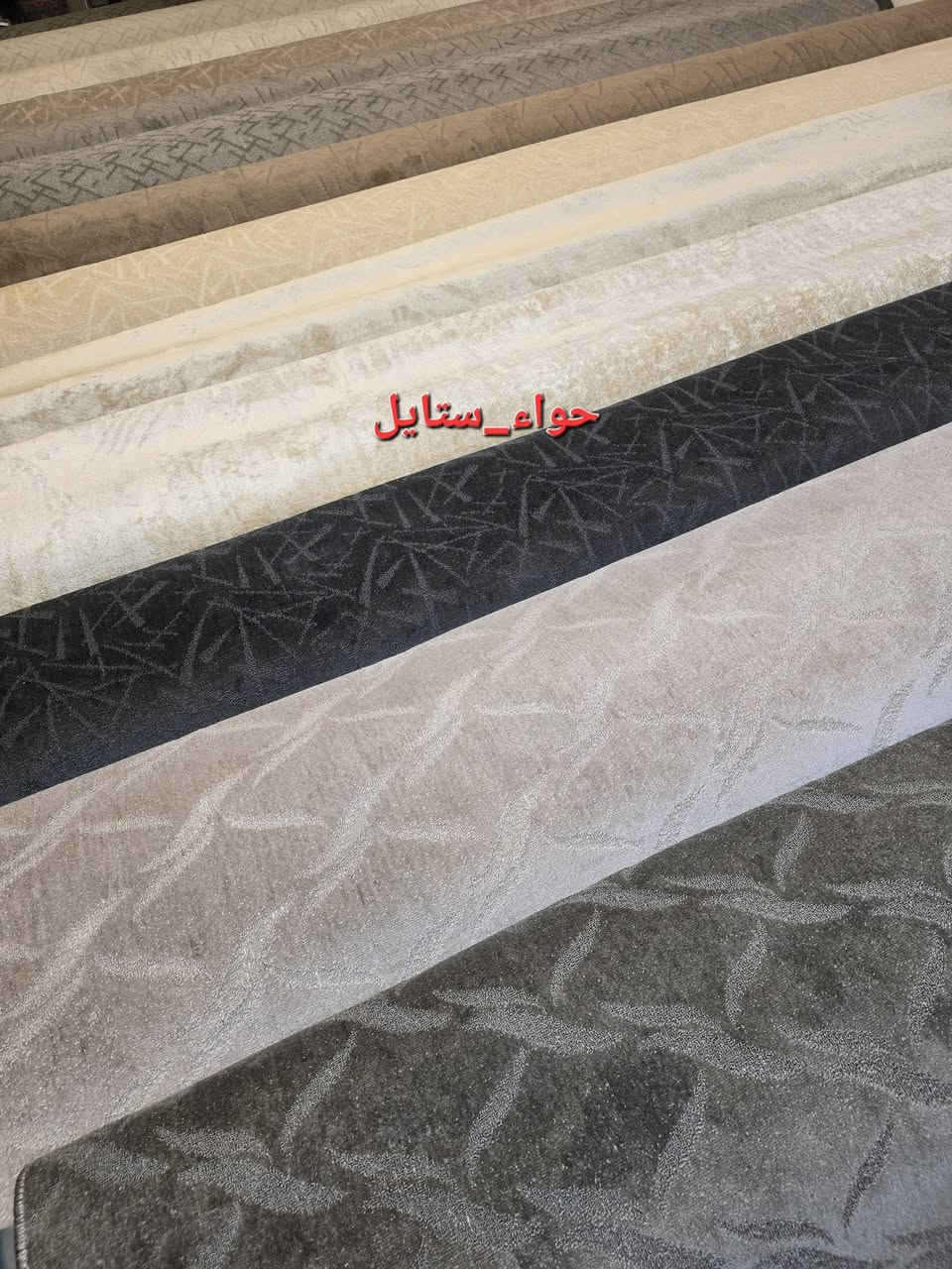 موديلات ٢٠٢٧ • ٤متر • الوكفه
