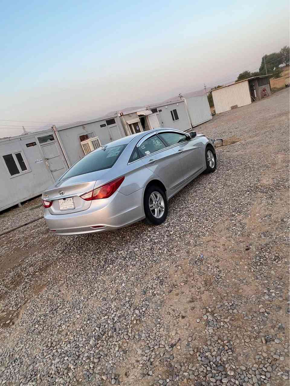 سعر 78 وبي مجال 
سوناتا 2012 
محرك 24 شرط لا صرف ولا بخار ولا صوت 
كير اتوتمتيك 
مصبوغ حزام جمالي بدون ظرب شرط 
ليبل وحد ولا قطعه مبدل بيه 
سنويه مشروع وطني وبسمن تريد تحويل وكاله 
تبريد تدفئ شغال 
كهربايت كامل شغال 
دفتر بانزين مقدم بعد ما طالع 
مكاني كركوك 
شراي خابر *********** كركوك, العراق
