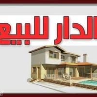 ٣٠٠م • واجهة ١٥م • حي الجزائر