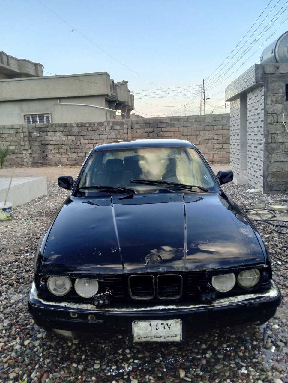 بيم للبيع فحص صلاح الدين محرك فل  كير عادي525 تبريد ثلج عايزها ترتيبات السعر 20ورقه وبيهه مجال ***********
