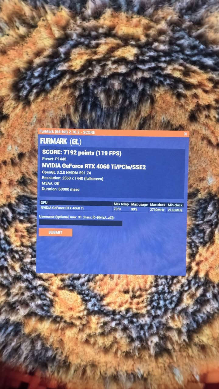 تجميعة • ٤٠٦٠ti • i7 12700
