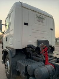 سكانيا • ٢٠٠٣ • بغداد