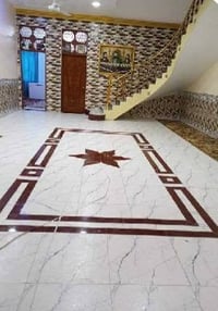 تسليم مفتاح • كودر متوفر • ترميم وديكور