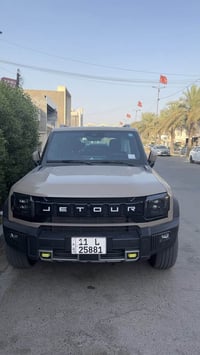 جيتور T2 • موديل ٢٠٢٦ • ضمان مليون كم