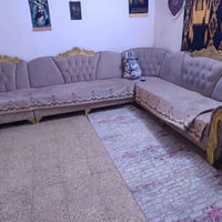 ديوان • ١٠مقاعد • بياع تراث