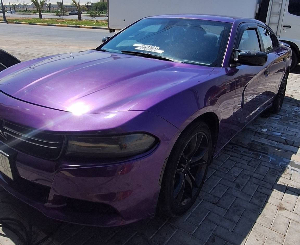 تشارجر SXT • ٢٠١٨ • رقم بغداد