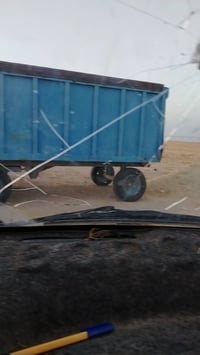 مكينه بلروس • جاروشه