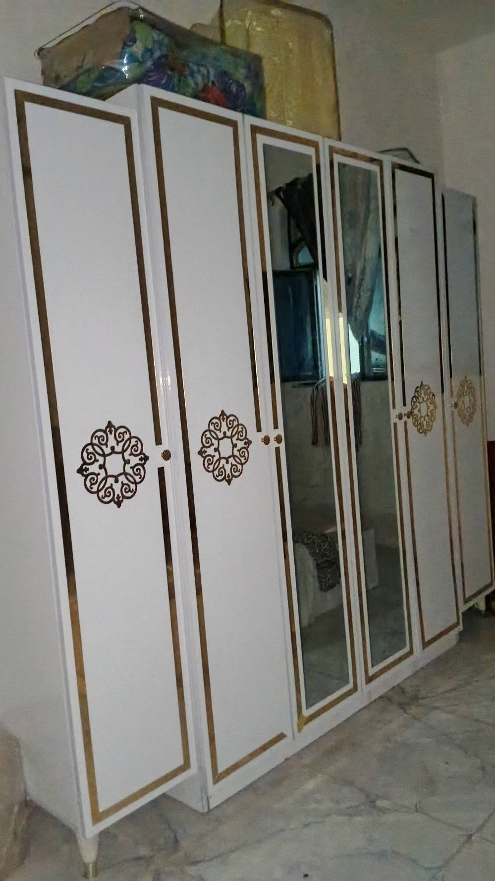 الراشديه بغداد • غرفة تركية • مستعملة ٣ أشهر