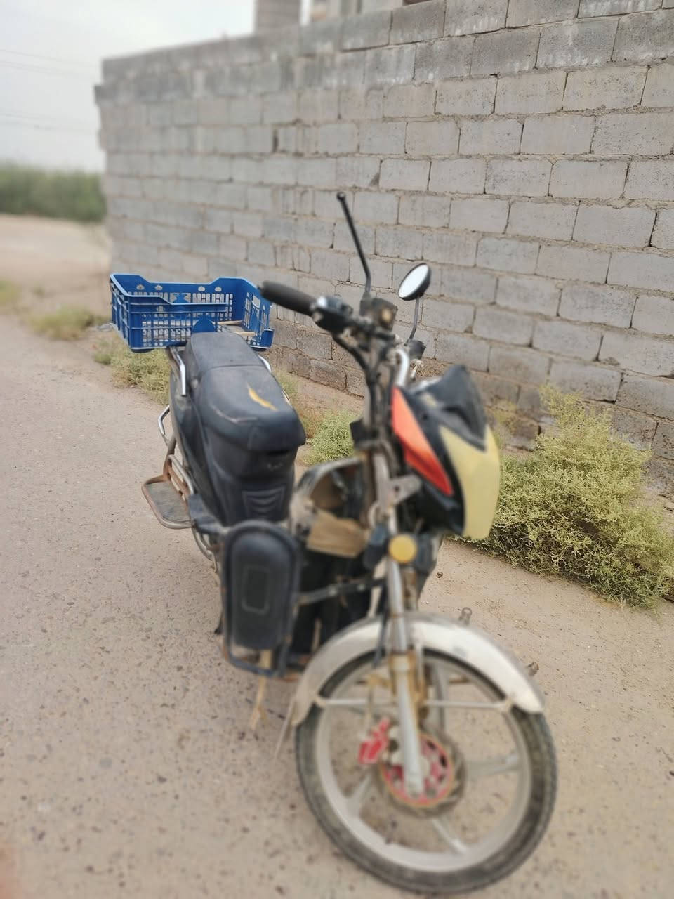 شحن • بطاريات تعبانه • الفلوجه