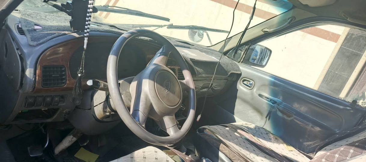 بريجو • ٢٠٠٠ • رقم جاهز