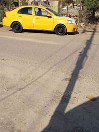 افيو • ٢٠٠٧ • رقم كربلاء
