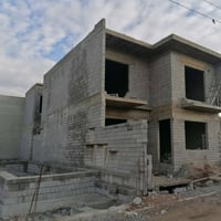 الكندي الثانية • ١٥٤م • مسموح البناء