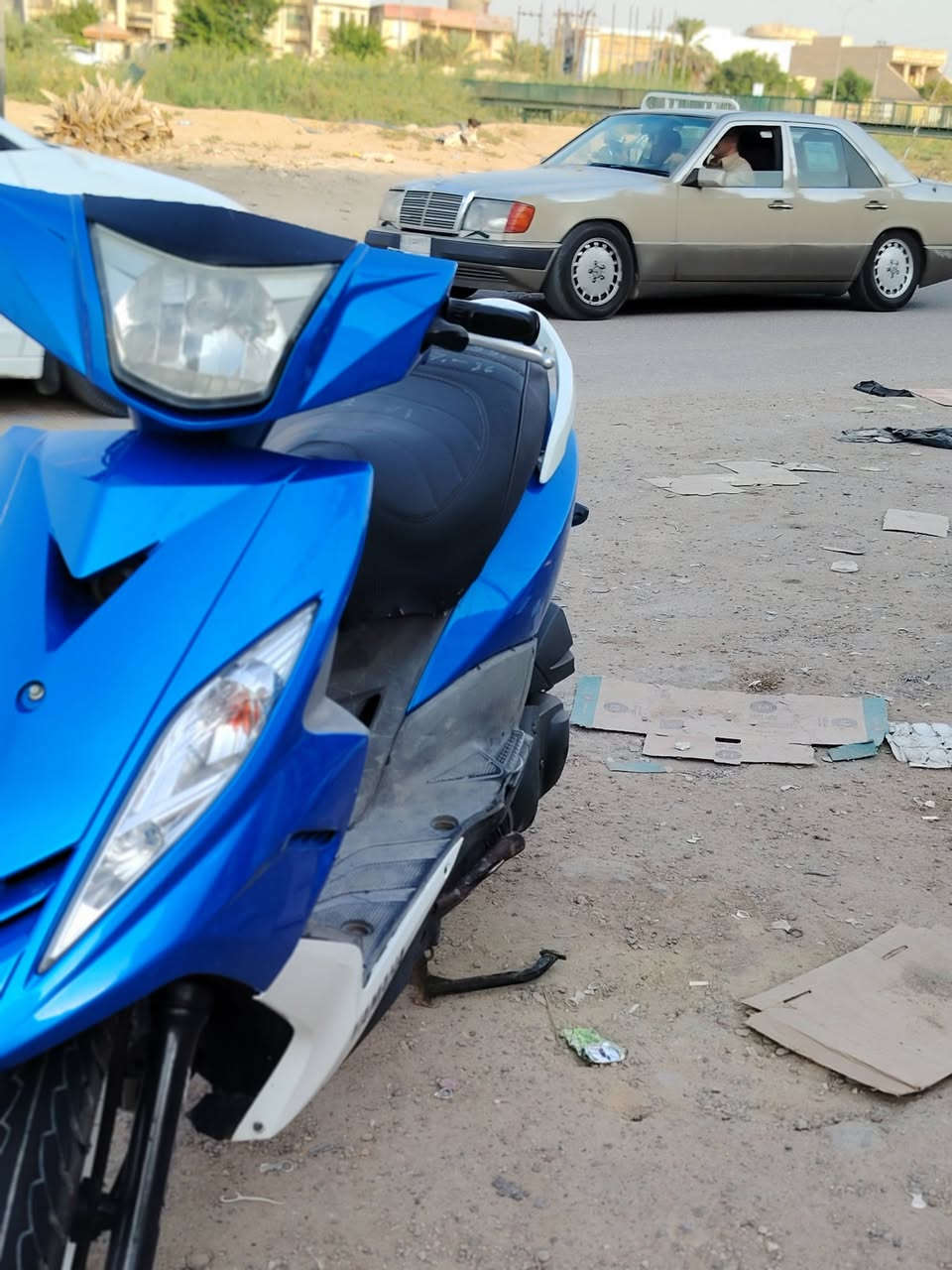 جيتي ار١٢ • ١٥٠ • كفاله