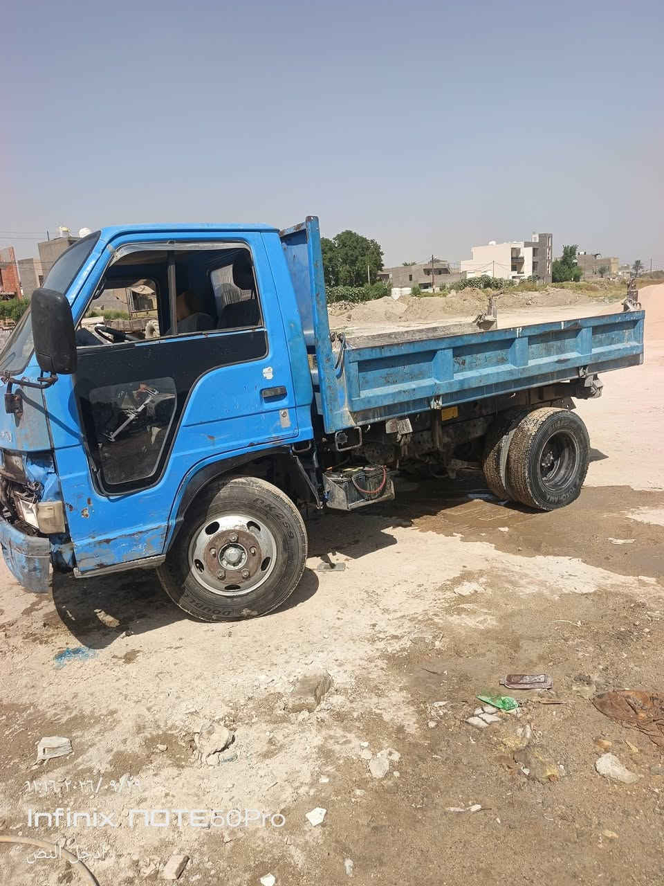 سياره ازوزه لبيع سعره50ورقه 
عنوان بغداد حي الجهاد 
***********
أبو كرار

نص مكتوب في الصور:
- ١١:١٧ ٢٠٢٦/٠٩/٢٩
- Infinix NOTE 50 Pro
- أدخل النص
- 11:16 2026/09/29
- Infinix NOTE 50Pro
- ٢٠٢٦/٠٩/٢٩ ١١:١٦
- 2024/03/29 16:32
- ١٤:١٦ ٢٠٢٦/٠٩/٢٩
- إدخال النص