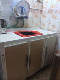 كونتر • نضيف • بصرة