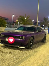 جالنجر SXT • ٢٠٢٣ • رقم بصره