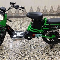 باسكل شحن • بطاريات جدد • بابل محاويل