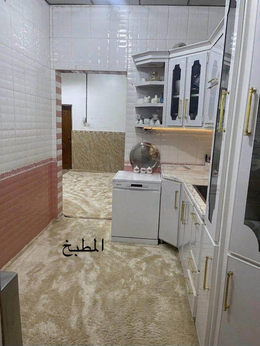 حي ميسان • ١٠٠م • طابو صرف