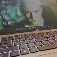 ديل 5420 • i5-1135G7 • 8GB قابل للتطوير