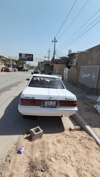 سوبر هاراتوب مديل89مكينه كير كارتون كهربياته كامله تبريد يشتغل يمكن عو...