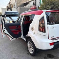 سول • ٢٠١١ • بغداد الدورة