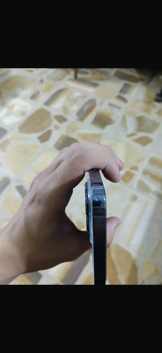 ايفون 13 برو • 128 جيجا • كامرا مبدلة