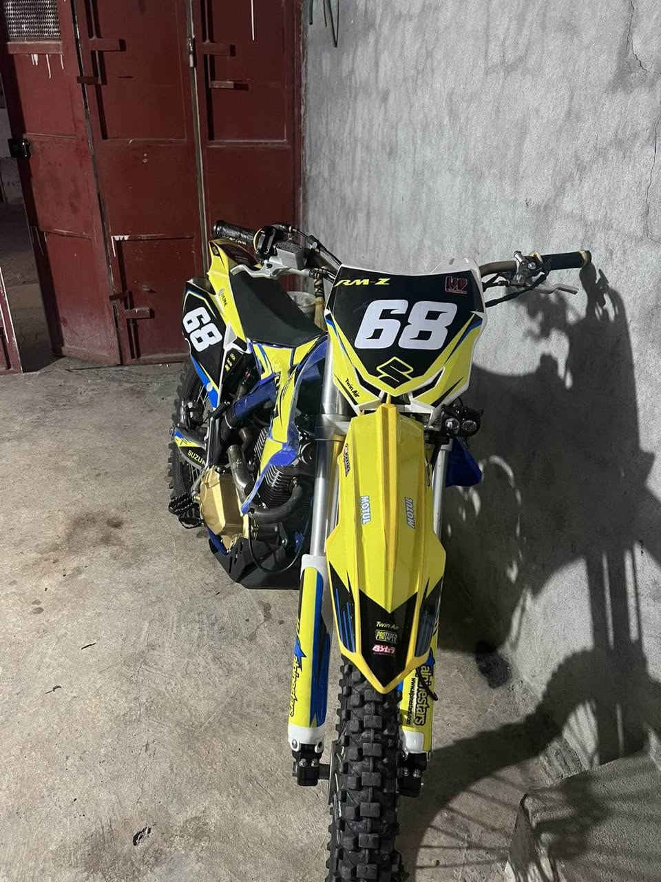 300RR • ٢٠٢٥ • كلاج جديد