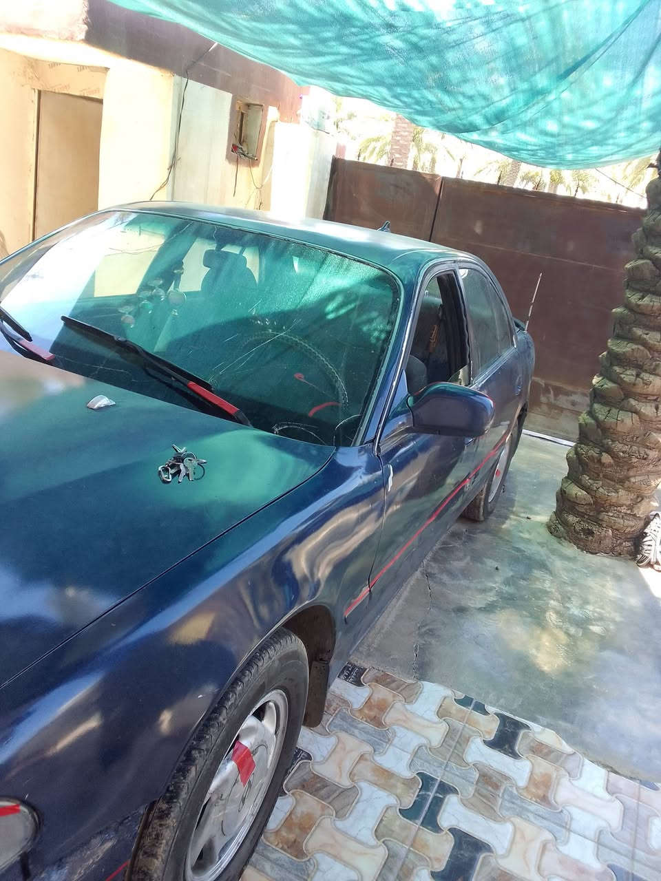 سلام عليكم سوناتا تو كير اوتماتيك مكينة خير من الله كهربائيات كامله تخم تاير جديد صدر جديد رقم بغداد السعر 38 ماكني شهربان اتصال /***********

