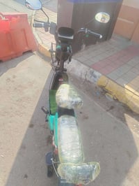 مطور شحن • نضيف • بطاريات جديدة