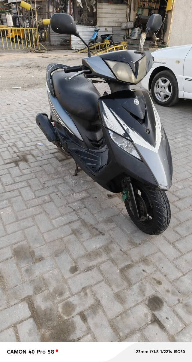 ثعلب • باتري • معدل تخبل