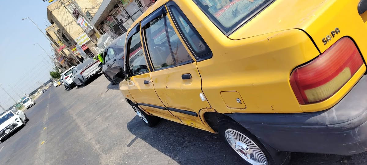 سايبه • ٢٠١٢ • رقم كربلاء