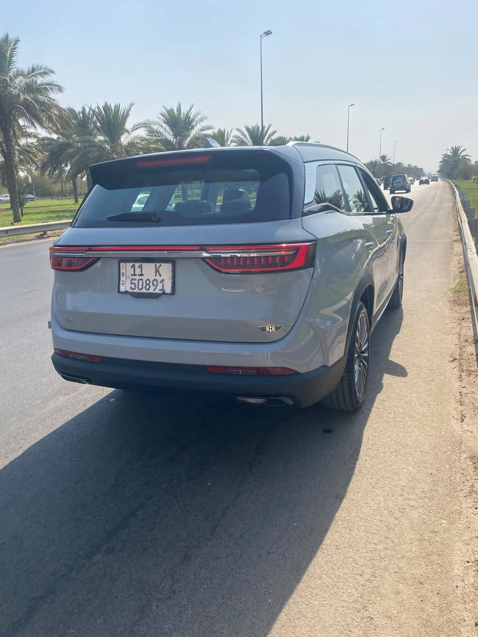 سيارة سوئيست s09 مديل2026
2000تيربو  2ويل جنطة كهرباء +كشنات السايق والصدر تبريد وتدفئة + كشنات كهرباء سايق والصدر
لون إسمنتي  +بانوراما + انارة داخلية  + تشغيل عن بعد  
(اكو كم ملاحظة بسيطة موجودة بالفيديو)
المكان: بغداد_العامرية
السعر 32مليون وبيها مجال بسيط
***********
