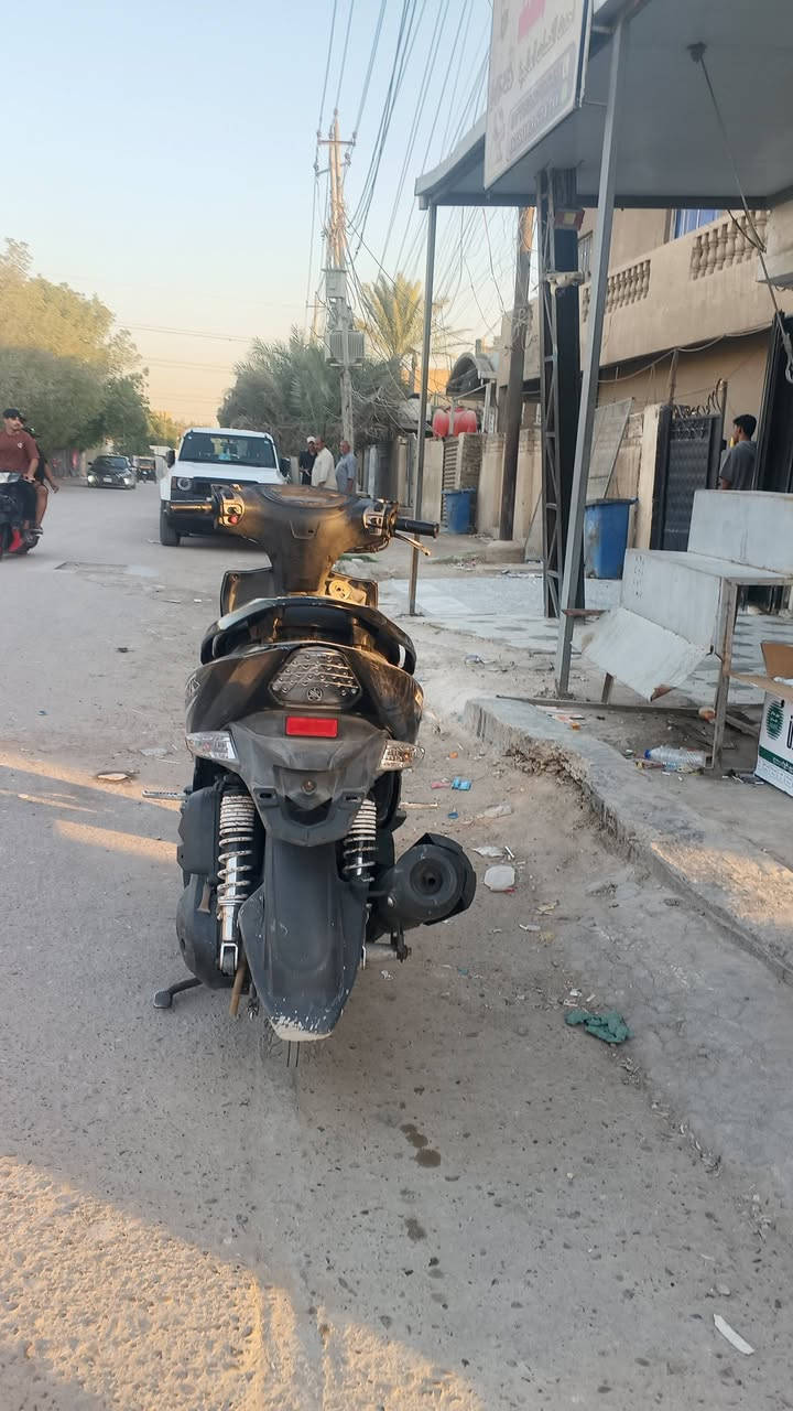 سلام عليكم جي تي آر كفاله عامه بس الكفرات بيه شخوط قليله كلش صاله 3 أشهر من نازله من رمبه الاستفسار اتصل ***********
