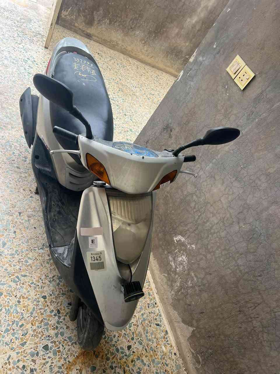 بريز • نضيف • تجي شغل