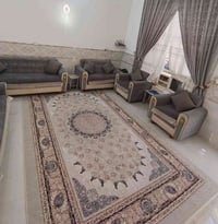 تخم استقبال • نظافة ١٠٠٪ • حالة ممتازة