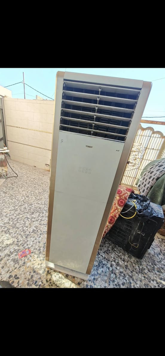 للبيع سبالت
عمودي توسوت 3 طن
غاز 410
850
طن ونص توسوت انفيرتر 3 امبير يسحب 
500
غاز 410
***********
ام الكبر
