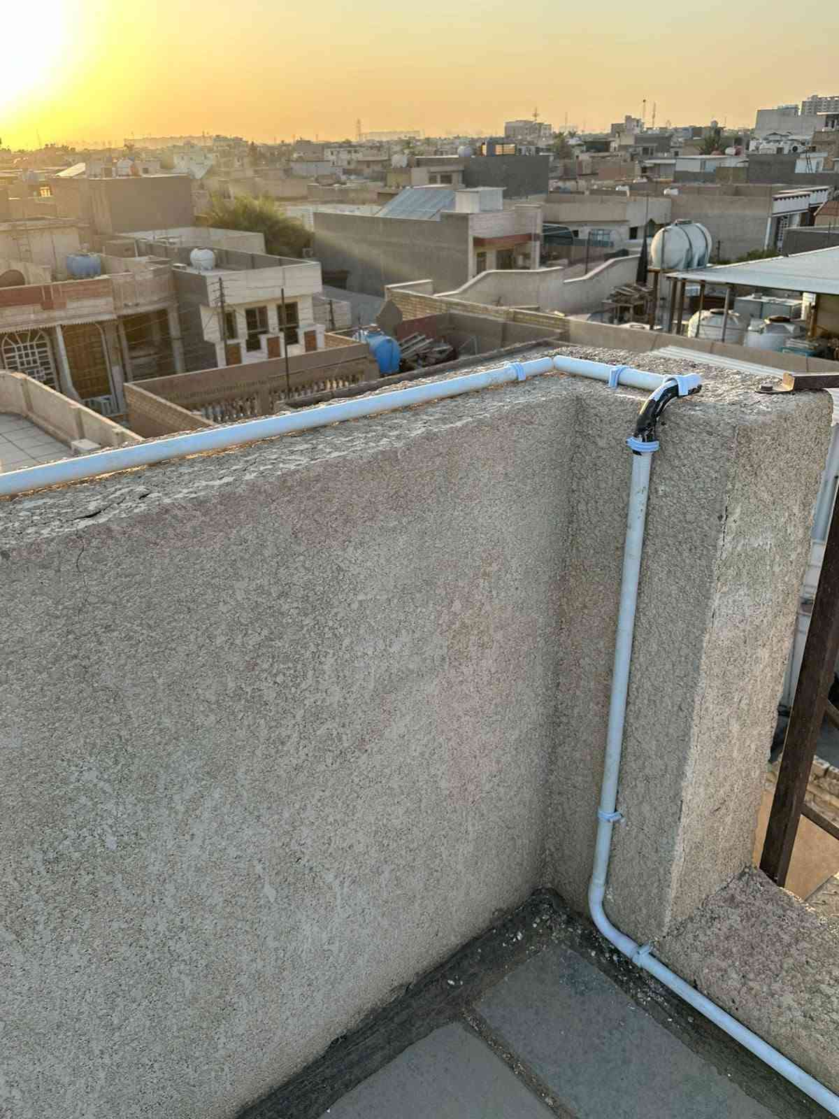تنصيب كاميرات • بوري • بغداد