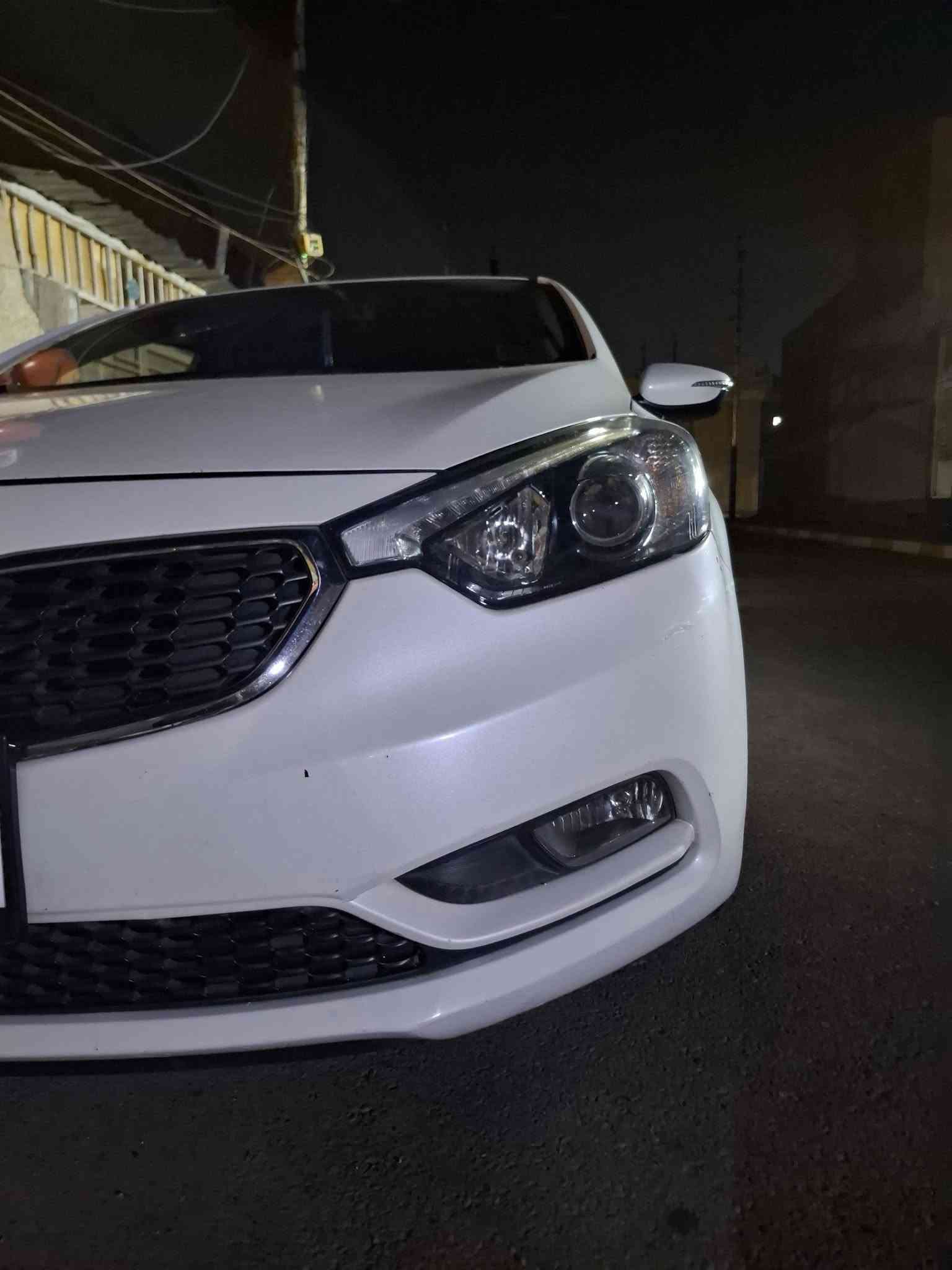 سيراتو • ٢٠١٦ • بغداد انكليزي