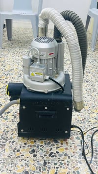 AEOLUS-1100L • قوي • ضمان ٣ أشهر