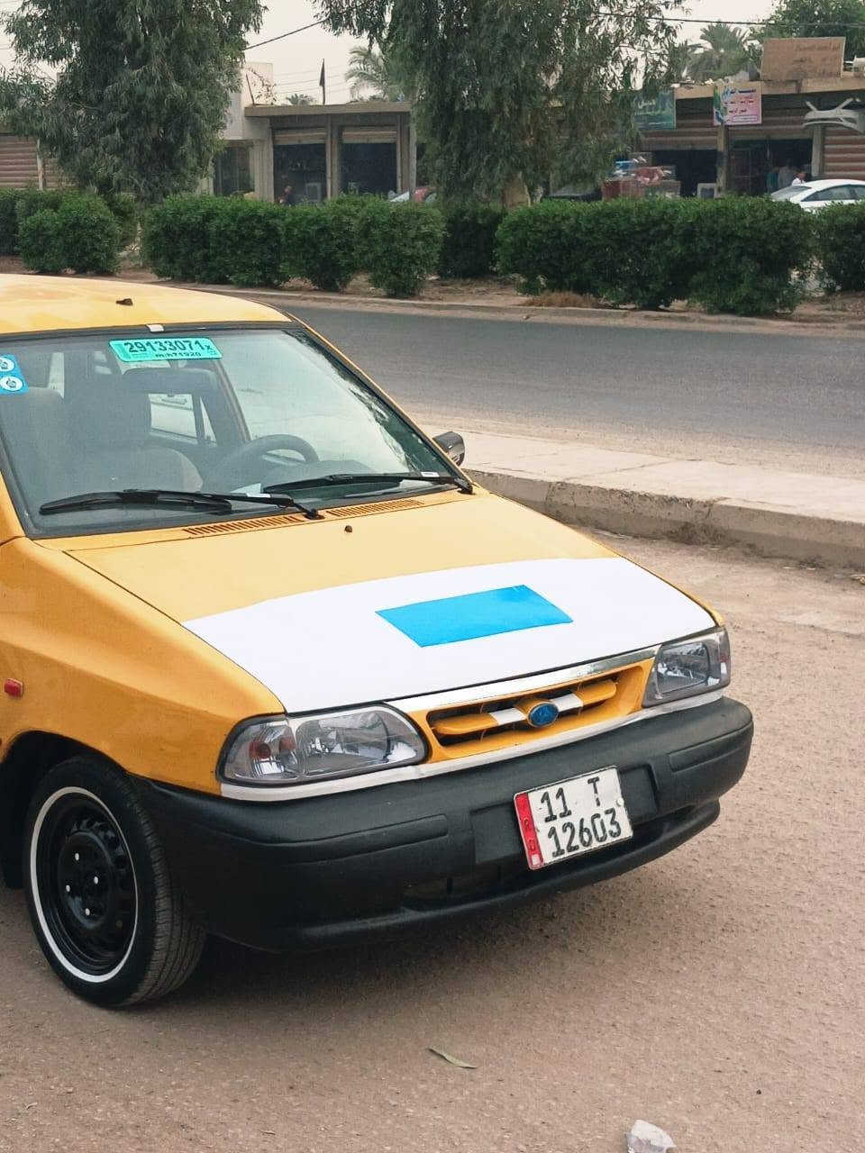 مكينة جديده • تحويل مباشر • موديل ٢٠١٠