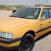 ٢٠١٦ • سماوه • مكينة شرط