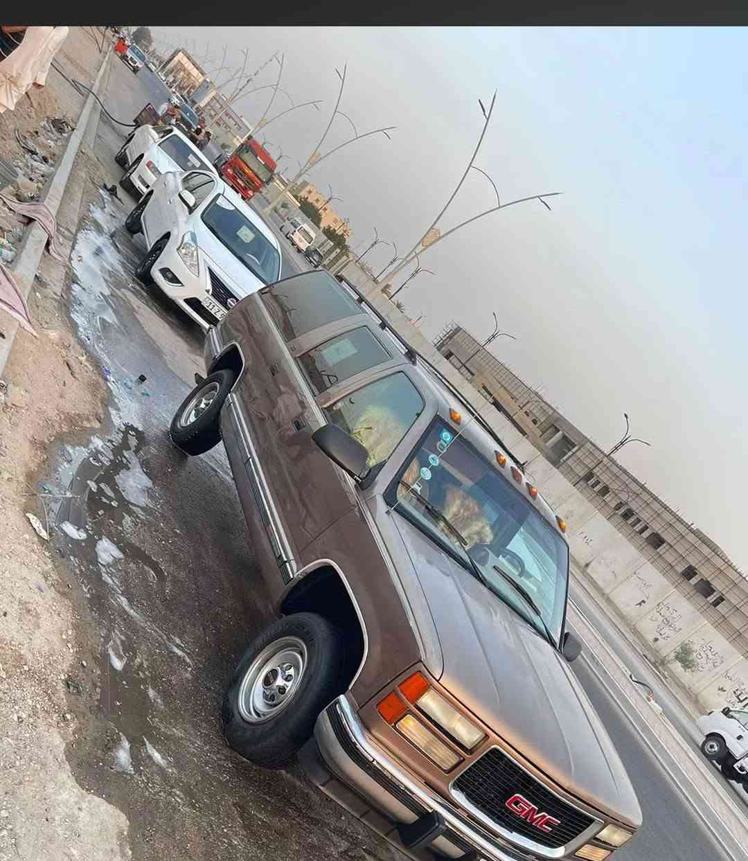 مديل ١٩٩٤ • مكينة ٣٥٠ • مكانه البصره