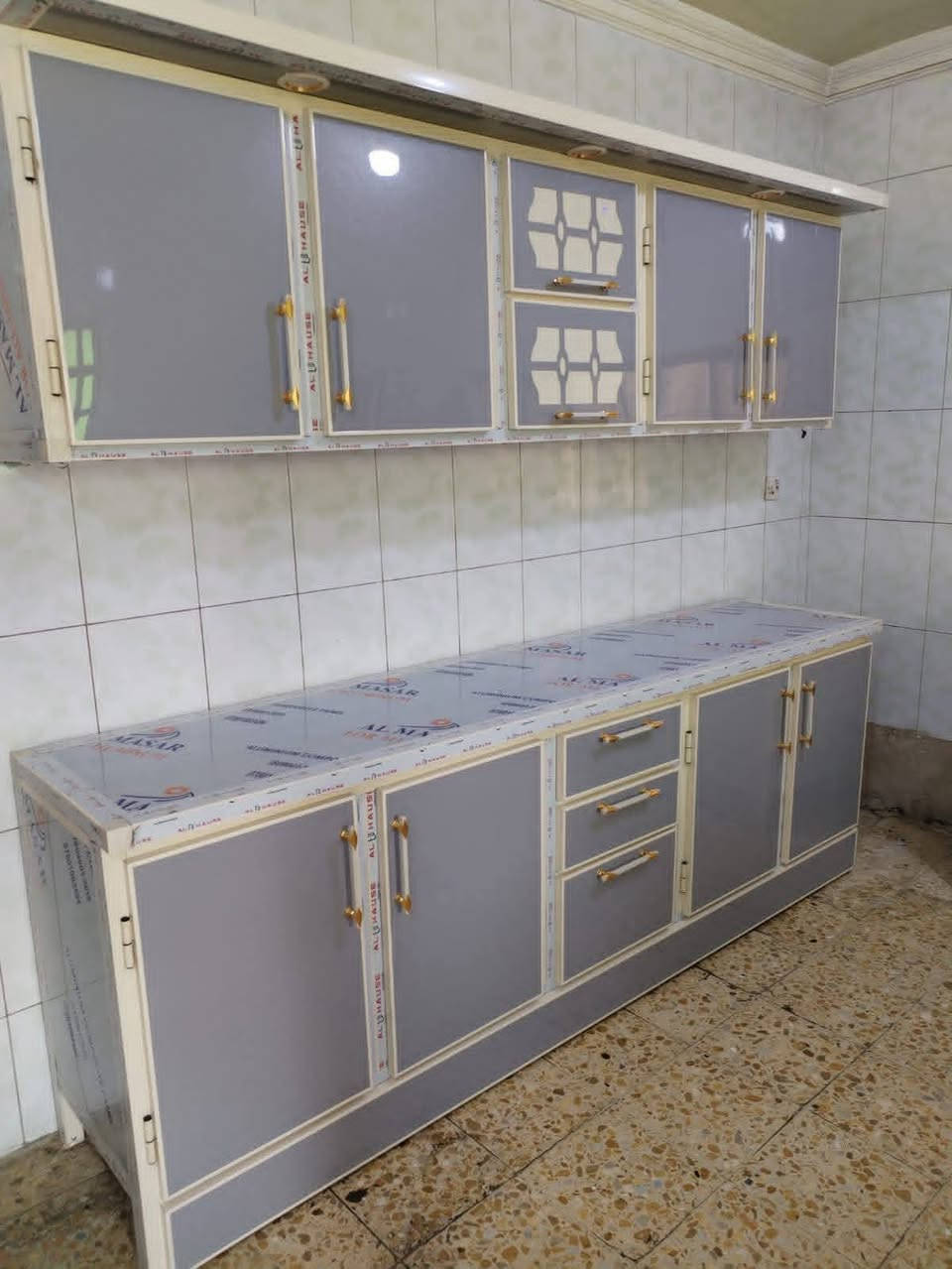 بسم الرحمن الرحيم 🌹
نستقبل القديم بلجديد وحسب الطلب الزبون جميع واحدث المديلات التركية 
واتساب او اتصال *********** النجف, العراق
