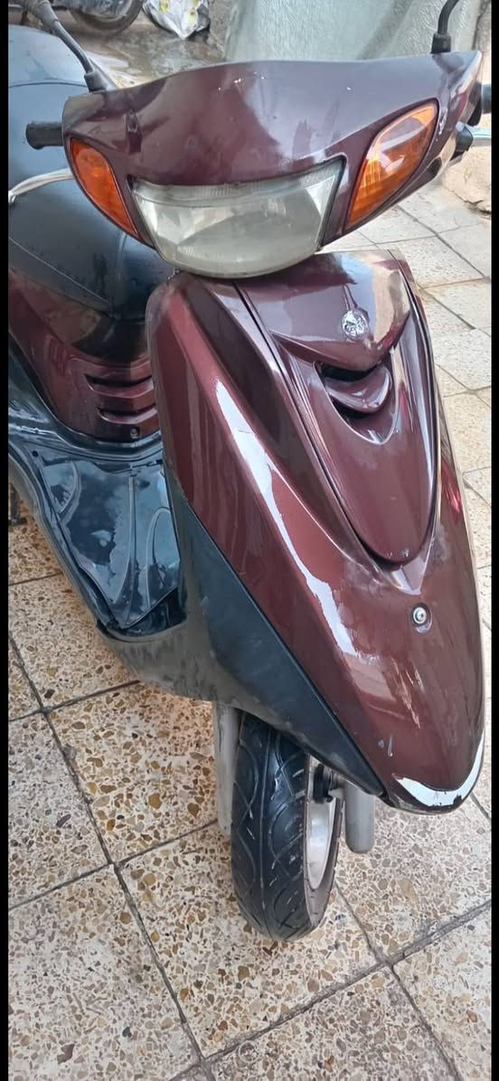 اكزز • نضيفه • محرك مكفول
